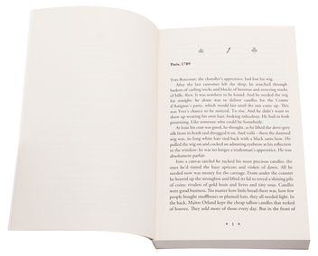 Бумажная книга «Enchantée», автор Гита Трелис - фото №4 - миниатюра