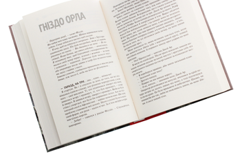 Бумажная книга «Пригоди Піка (комплект із 2 книг)», автор Роланд Смит - фото №8 - миниатюра