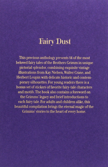 Бумажная книга «The Fairy Tales of the Brothers Grimm», автор Братья Гримм - фото №2 - миниатюра