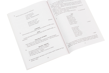 Бумажная книга «Вивчаємо грамоту (комплект із 4 книг)», авторов Антонина Назаренко, Ирина Цепова, Д. Луцык, М. Проць, А. Савшак - фото №3 - миниатюра