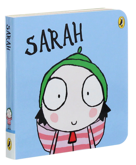 Бумажная книга «Sarah and Duck Little Library» - фото №8 - миниатюра