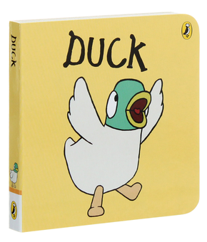 Бумажная книга «Sarah and Duck Little Library» - фото №9 - миниатюра