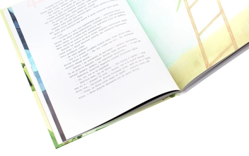 Бумажная книга «Аліса в Країні Див», автор Льюис Кэрролл - фото №8 - миниатюра