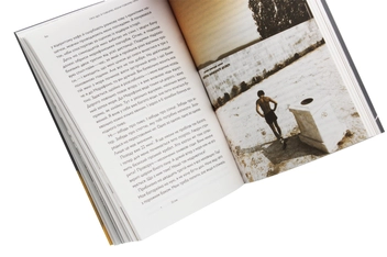 Паперова книга «Про що я говорю, коли говорю про біг», автор Харукі Муракамі - фото №6 - мініатюра