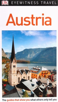 Бумажная книга «Austria» - фото №1 - миниатюра