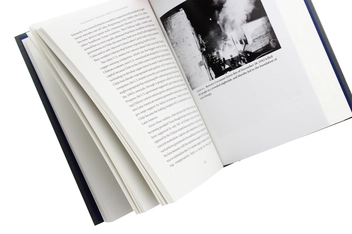 Бумажная книга «Upheaval. How Nations Cope with Crisis and Change», автор Джаред Даймонд - фото №5 - миниатюра