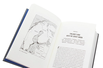 Бумажная книга «Upheaval. How Nations Cope with Crisis and Change», автор Джаред Даймонд - фото №7 - миниатюра