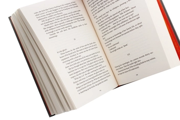 Паперова книга «The Memory Wood», автор Сем Ллойд - фото №5 - мініатюра