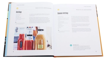 Паперова книга «The Campfire Cookbook: 80 Imaginative Recipes for Cooking Outdoors», авторів Віола Лекс, Ніко Станіцок - фото №5 - мініатюра