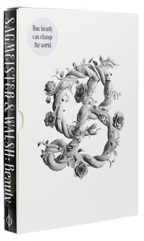 Бумажная книга «Sagmeister & Walsh. Beauty», авторов Стефан Загмайстер, Джессика Уолш - фото №3 - миниатюра
