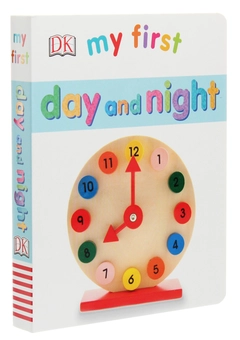 Бумажная книга «Day and Night» - фото №3 - миниатюра