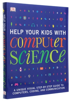Паперова книга «Help Your Kids with Computer Science» - фото №3 - мініатюра