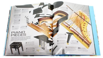 Бумажная книга «13½ Incredible Things. You Need to Know About Everything» - фото №7 - миниатюра