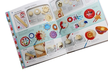 Бумажная книга «Crafty Gifts. Packed with Ideas for Presents, Wrapping, and Cards», автор Джейн Булл - фото №5 - миниатюра