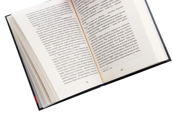 Паперова книга «Помилка капітана Жеграя», автор Василь Добрянський - фото №5 - мініатюра