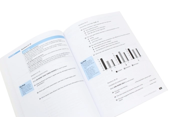 Паперова книга «IELTS Practice Tests Plus 2 with Key», авторів Джудіт Вілсон, Морган Террі - фото №5 - мініатюра