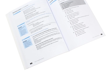 Паперова книга «IELTS Practice Tests Plus 2 with Key», авторів Джудіт Вілсон, Морган Террі - фото №6 - мініатюра