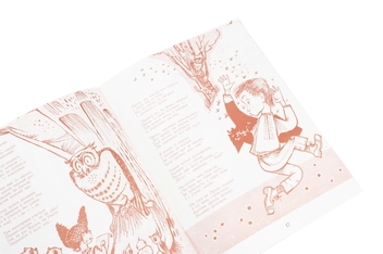 Бумажная книга «Пригоди ґномика Ромтомтомика», автор Роман Завадович - фото №6 - миниатюра
