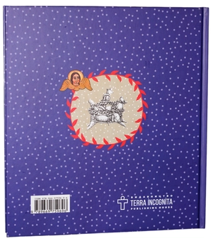 Паперова книга «У країні сирних коників», автор Ярина Винницька - фото №2 - мініатюра