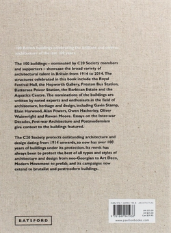 Паперова книга «100 Buildings, 100 Years» - фото №2 - мініатюра