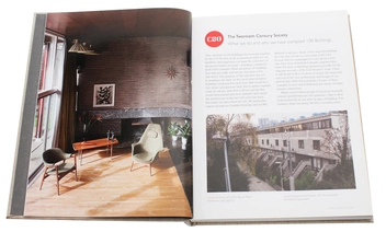 Паперова книга «100 Buildings, 100 Years» - фото №4 - мініатюра