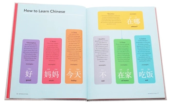 Бумажная книга «How to Learn Chinese. Without Even Trying!», автор Фрейя Янг - фото №4 - миниатюра