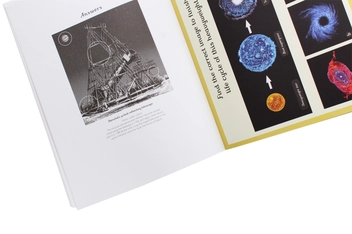 Паперова книга «Planetarium Activity Book», авторів Раман Принья, Кріс Вормелл - фото №6 - мініатюра