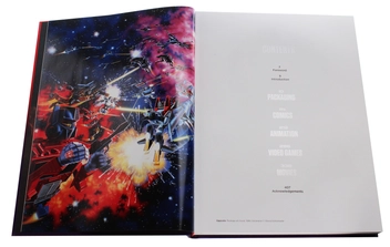 Паперова книга «Transformers. A Visual History», автор Джим Соренсон - фото №4 - мініатюра