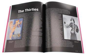Бумажная книга «Classic Fashion Patterns of the 20th Century», автор Энн Тиррелл - фото №7 - миниатюра