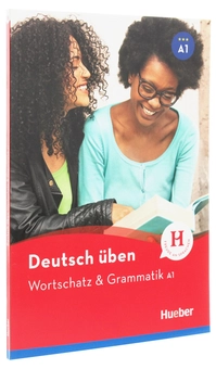 Бумажная книга «Deutsch uben. Wortschatz & Grammatik A1», авторов Марион Техмер, Лилли Марлен Брилл, Аннели Биллина - фото №3 - миниатюра