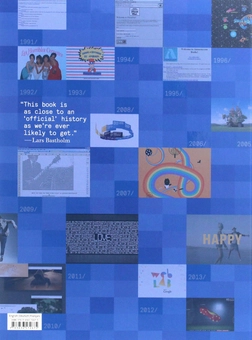 Бумажная книга «Web Design. The Evolution of the Digital World 1990-Today», автор Роб Форд - фото №2 - миниатюра
