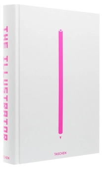 Бумажная книга «The Illustrator. 100 Best From Around the World» - фото №4 - миниатюра