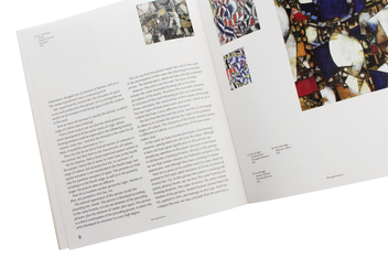 Бумажная книга «Kazimir Malevich. Kyiv Period, 1928-1930», автор Татьяна Филевская - фото №7 - миниатюра