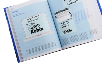 Бумажная книга «Web Design. The Evolution of the Digital World 1990-Today», автор Роб Форд - фото №6 - миниатюра