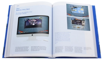 Бумажная книга «Web Design. The Evolution of the Digital World 1990-Today», автор Роб Форд - фото №7 - миниатюра