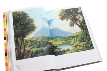 Бумажная книга «The Illustrator. 100 Best From Around the World» - фото №7 - миниатюра