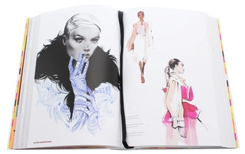 Бумажная книга «The Illustrator. 100 Best From Around the World» - фото №8 - миниатюра