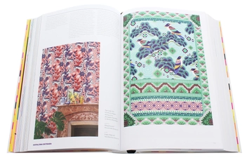 Бумажная книга «The Illustrator. 100 Best From Around the World» - фото №9 - миниатюра