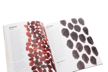 Бумажная книга «Superfoods Super Fast», авторов Майкл ван Стратен, Барбара Григгс - фото №5 - миниатюра