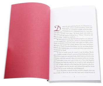 Бумажная книга «The Conference of the Birds», автор Ренсом Риггз - фото №4 - миниатюра