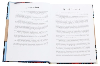 Бумажная книга «Cottage Garden Flowers», автор Марджери Фиш - фото №4 - миниатюра