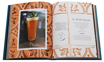 Бумажная книга «Experimental Cocktail Club» - фото №8 - миниатюра