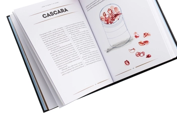 Бумажная книга «Cold Brew Coffee: Techniques, Recipes & Cocktails for Coffee's Hottest Trend», автор Хлоя Каллоу - фото №6 - миниатюра