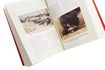 Бумажная книга «The Art of War Illustrated», автор Сунь-Цзы - фото №6 - миниатюра