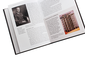 Бумажная книга «Enigma. How Breaking the Code Helped Win World War II», автор Майкл Керриган - фото №5 - миниатюра