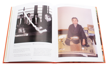 Паперова книга «Samurai Swords. A Collector's Guide», автор Клайв Сінклер - фото №9 - мініатюра