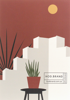 «Скетчбук Hod.brand Girls Чистые листы (330000000010)», бренда Hod.brand - фото №2 - миниатюра