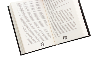 Бумажная книга «Тенета війни», автор Павел Деревянко - фото №5 - миниатюра