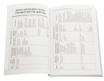 Бумажная книга «Патріотичне виховання в ДНЗ » - фото №4 - миниатюра