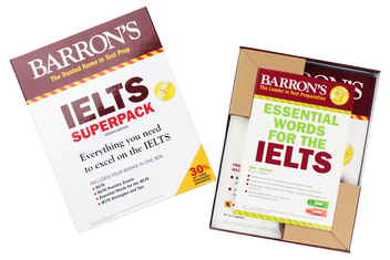Паперова книга «IELTS Superpack», автор Лін Лоуїд - фото №4 - мініатюра